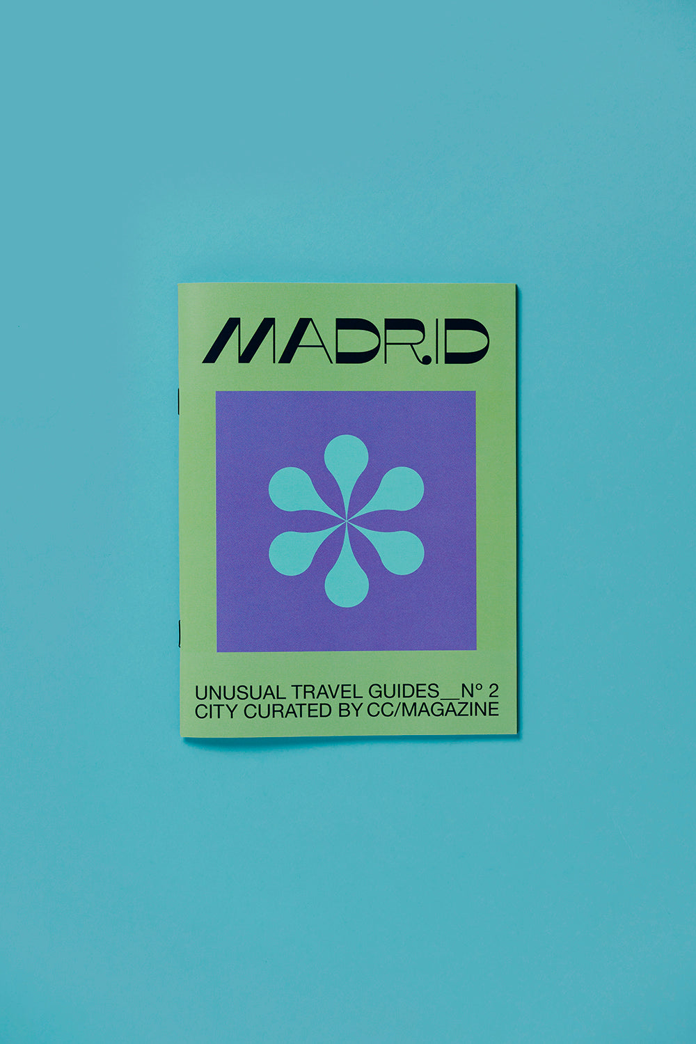 MADRID