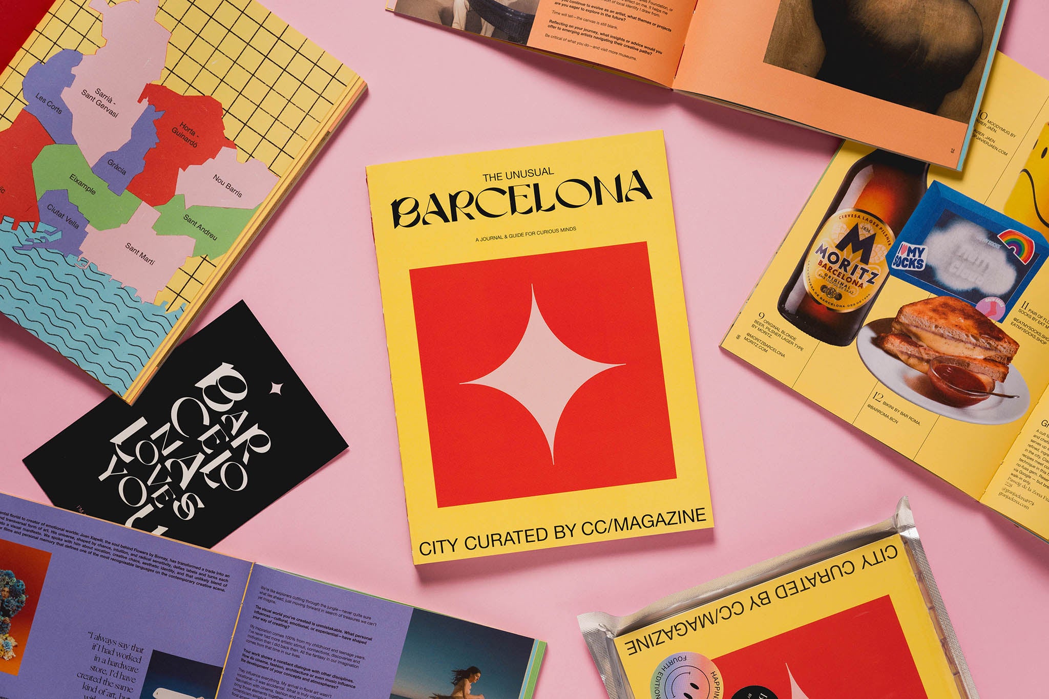 BARCELONA